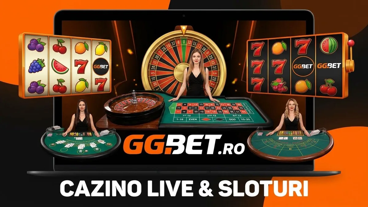 Jocuri de cazinou