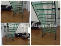 glass stair - sitssmod-d